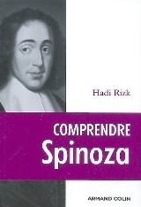 Blog spinoza