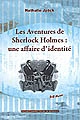 Blog sherlock