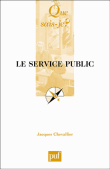Blog service public
