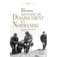 Blog débarquement