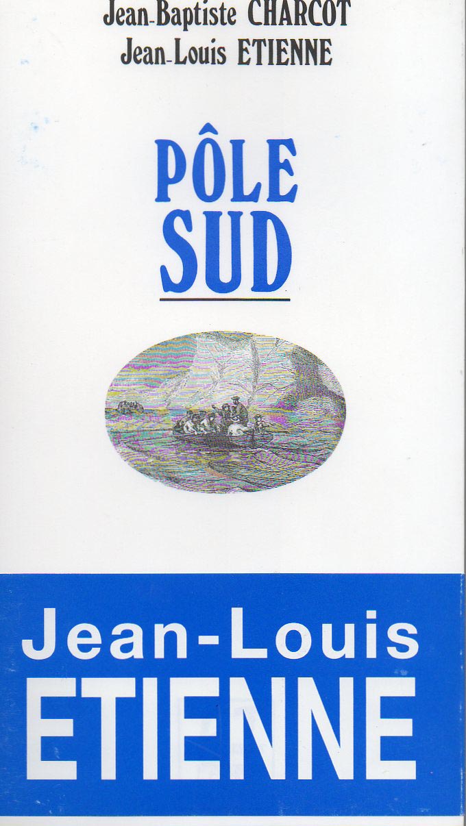 POLE SUD