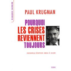 Blog krugman 2009