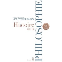 Pradeau Histoire philosophie