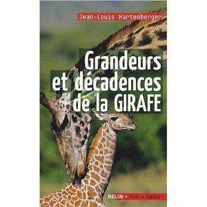 Blog girafe