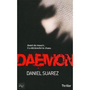 Blog daemon