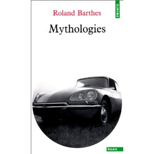 Blog barthes