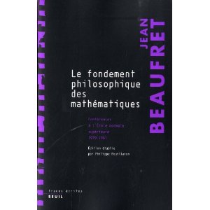 Blog beaufret