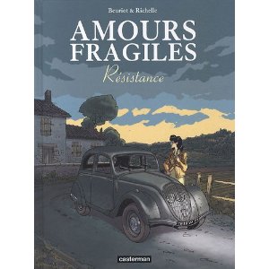 Blog amours fragiles