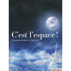 Blog espace