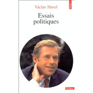 Blog havel