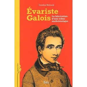 Blog galois ehess