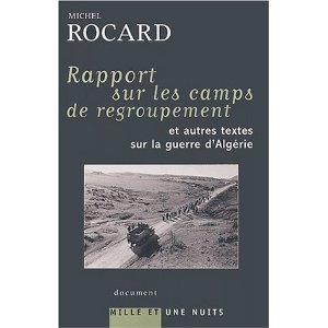 Blog rocard