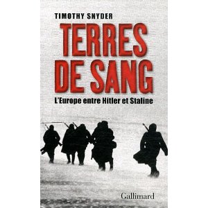 Blog terres de sang