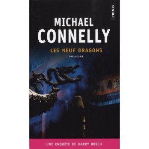 Blog connelly neuf dragons