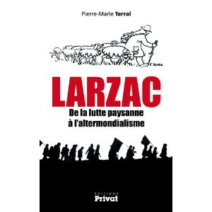 Blog larzac