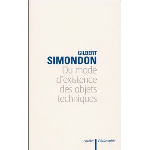 Blog tech simond