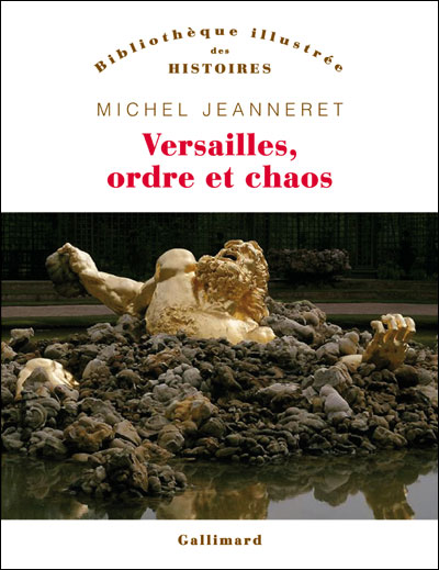 Blog versailles