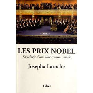 Blog nobel