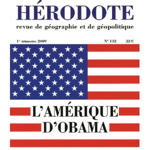 Blog amérique héro