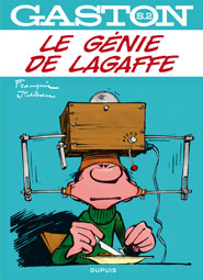 Blog lagaffe