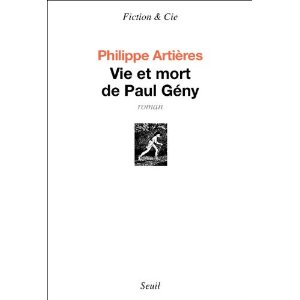 Blog vie et mort