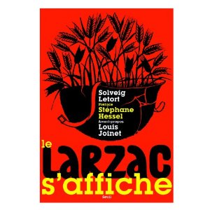 Blog Larzac seuil