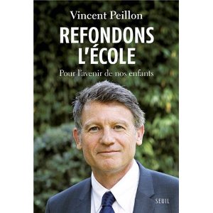 Blog école peillon