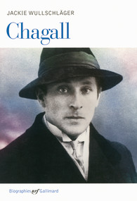 Blog chagall gall