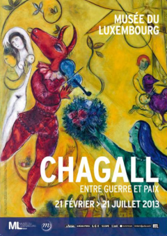 Blog chagall