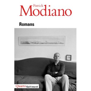 Blog modiano