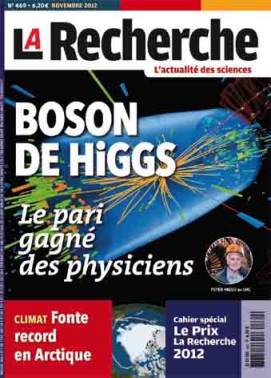 Blog boson